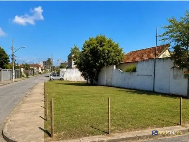 Terreno com 350m², à venda, no bairro Parque Turf Club em Campos dos Goytacazes