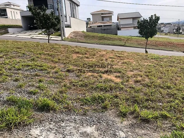 Terreno com 250m², à venda, no bairro Jardim Panorama em Jacareí