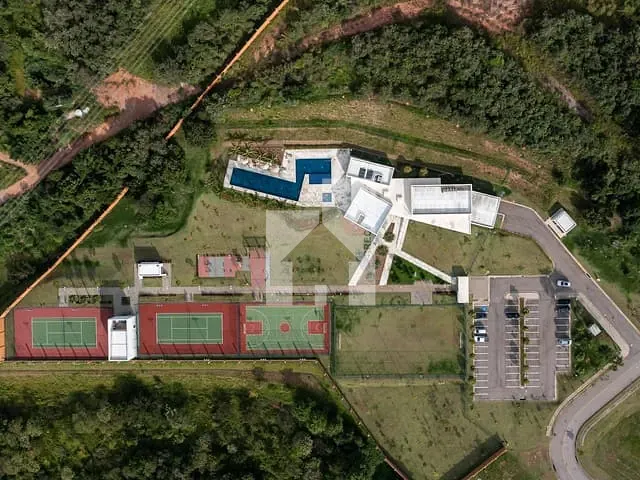 Terreno com 510m², à venda, no bairro Distrito Industrial em Jundiaí