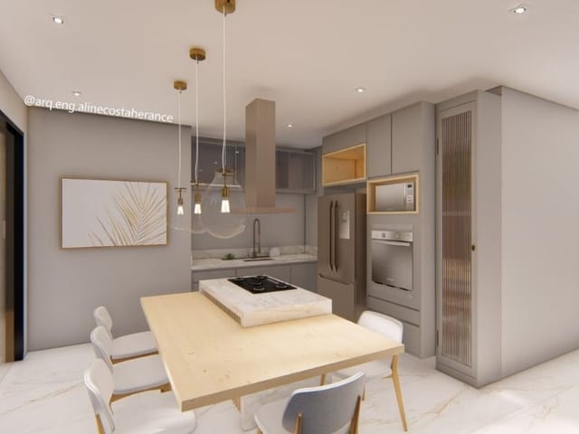 Foto do Terreno - Terreno à venda, 252 m² por R$ 340.000,00 - Bairro da Floresta - São José dos Campos/SP | INDEPENDENCE NEGOCIOS IMOBILIARIOS LTDA