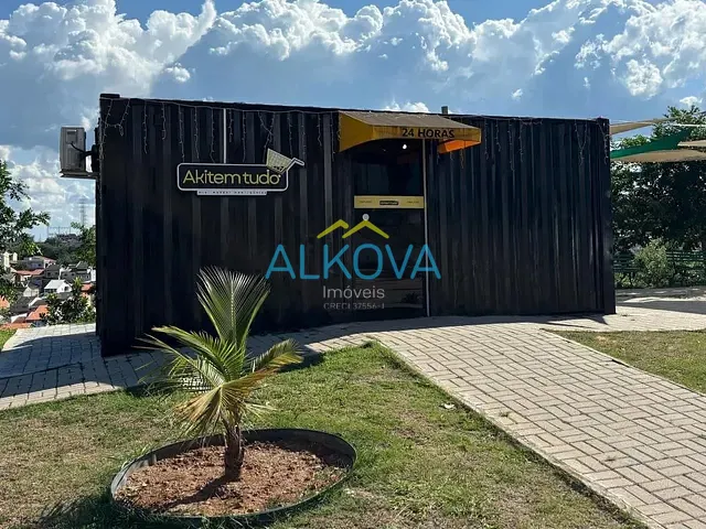 Terreno com 252m², à venda, no bairro Condomínio Residencial Mantiqueira em São José dos Campos