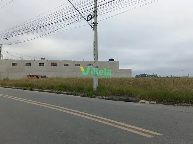 Terreno com 432m², à venda, no bairro Jardim Rio Negro em Itaquaquecetuba