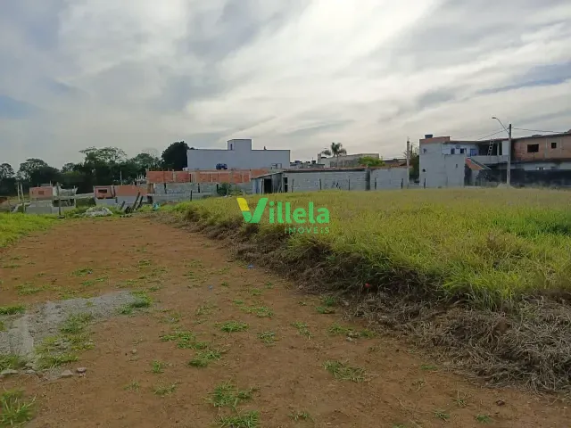 Terreno com 432m², à venda, no bairro Jardim Rio Negro em Itaquaquecetuba