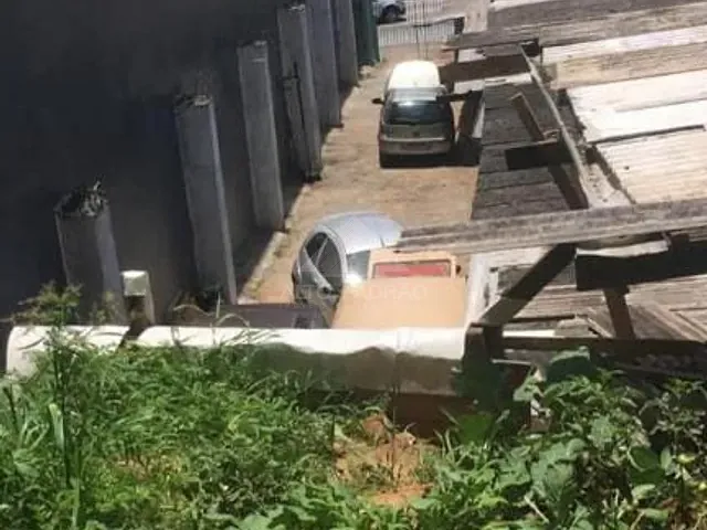 Terreno com 413m², à venda, no bairro Matriz em Mauá