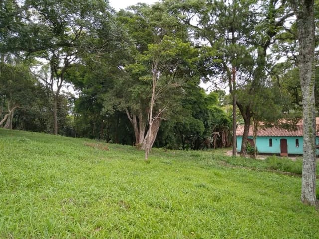 Terreno com 5146m², à venda, no bairro Chácara Santa Lúcia em Carapicuíba