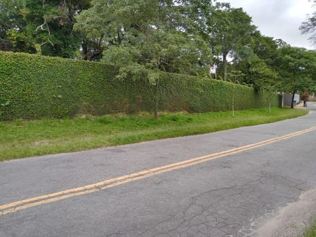 Terreno com 5146m², à venda, no bairro Chácara Santa Lúcia em Carapicuíba