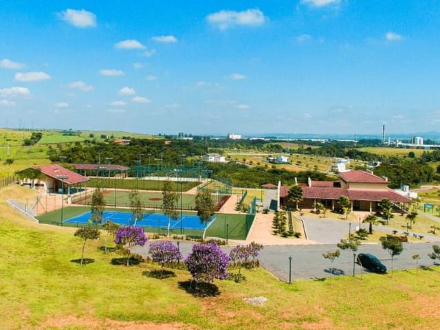 Foto do Terreno - Terreno à venda, 300 m² por R$ 255.000,00 - Condomínio Terras do Vale - Caçapava/SP | RUSSI IMÓVEIS