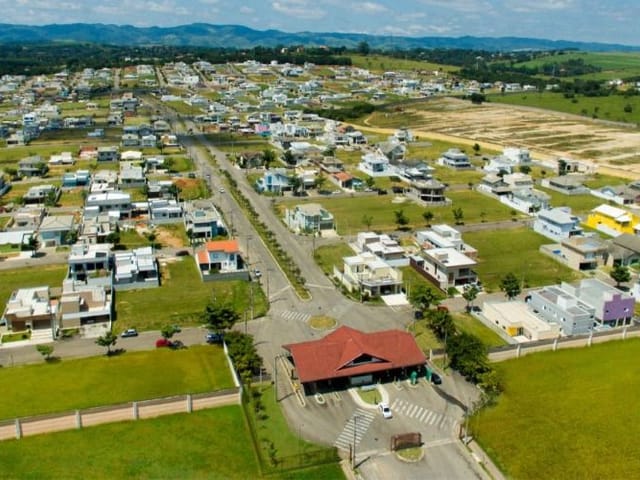 Foto do Terreno - Terreno à venda, 300 m² por R$ 255.000,00 - Condomínio Terras do Vale - Caçapava/SP | RUSSI IMÓVEIS