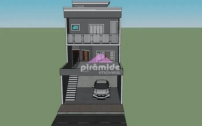 Terreno, 132 m² - Foto 6