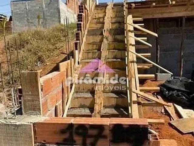 Terreno com 132m², à venda, no bairro Residencial Dunamis em São José Dos Campos