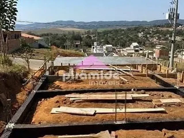 Terreno com 132m², à venda, no bairro Residencial Dunamis em São José Dos Campos