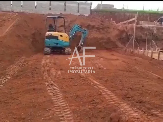 Terreno com 316m², à venda, no bairro Residencial Fazenda Casa Grande em Taubaté