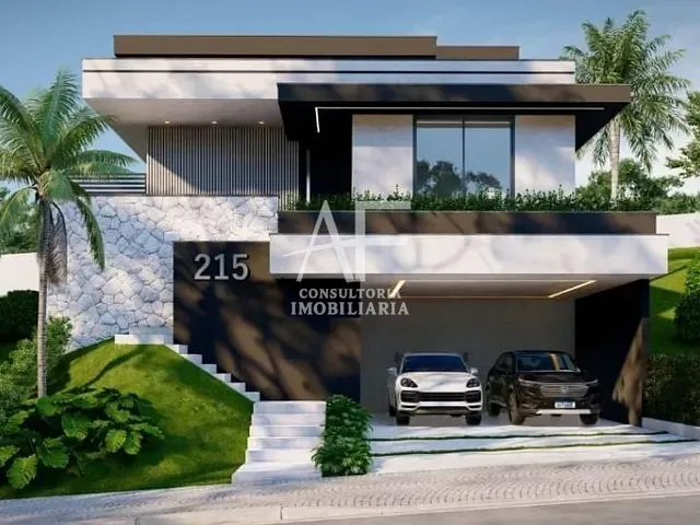 Terreno com 316m², à venda, no bairro Residencial Fazenda Casa Grande em Taubaté