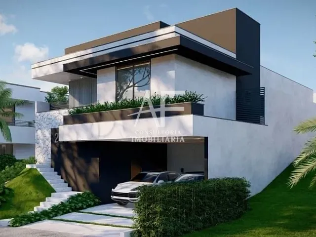 Terreno com 316m², à venda, no bairro Residencial Fazenda Casa Grande em Taubaté