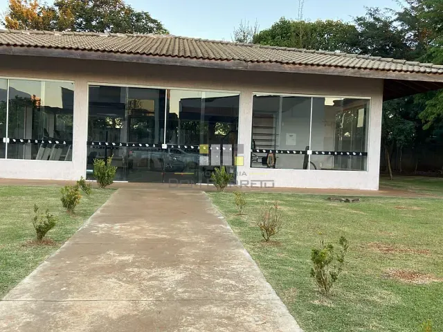 Terreno com 490m², à venda, no bairro Parque Fortaleza em Nova Odessa