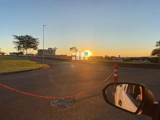 Terreno com 490m², à venda, no bairro Parque Fortaleza em Nova Odessa