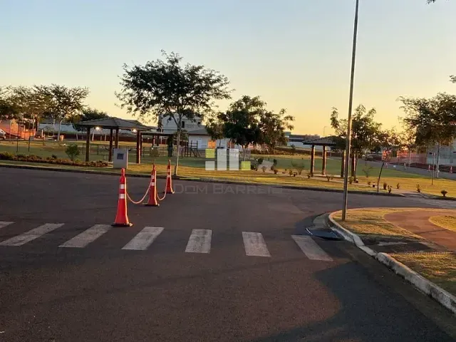 Terreno com 490m², à venda, no bairro Parque Fortaleza em Nova Odessa