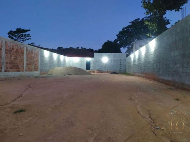 Terreno com 360m², à venda, no bairro São Jose em Santana do Paraíso