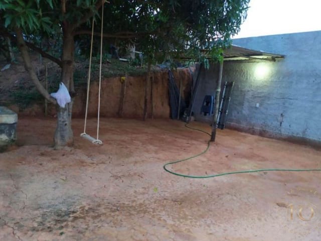Terreno com 360m², à venda, no bairro São Jose em Santana do Paraíso