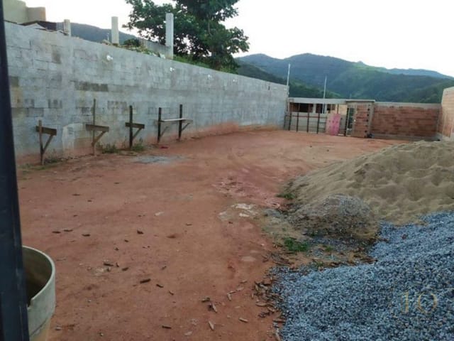 Terreno com 360m², à venda, no bairro São Jose em Santana do Paraíso