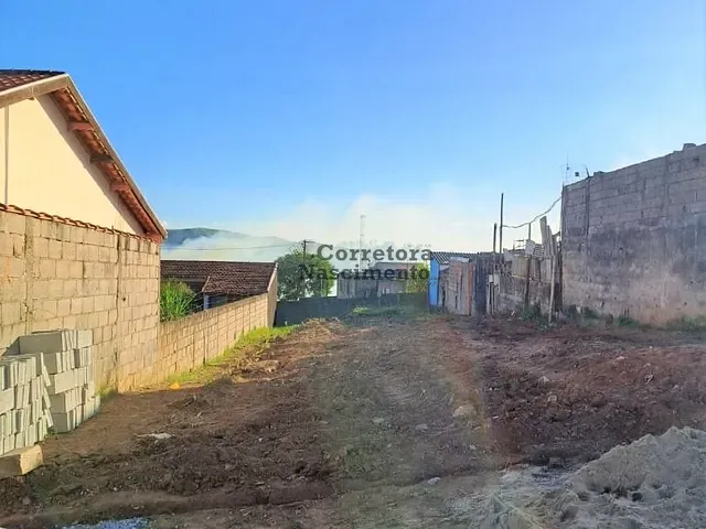 Terreno com 400m², à venda, no bairro Jardim Santo Antônio da Boa Vista em Jacareí