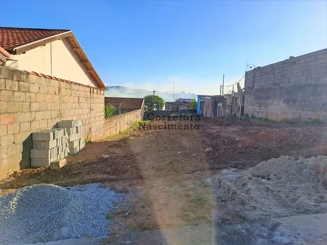 Terreno com 400m², à venda, no bairro Jardim Santo Antônio da Boa Vista em Jacareí