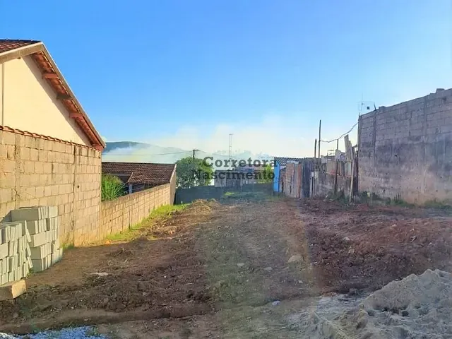 Terreno com 400m², à venda, no bairro Jardim Santo Antônio da Boa Vista em Jacareí