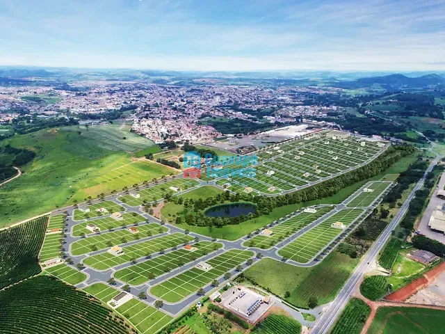 Terreno com 264m², à venda, no bairro Boa vista em Guaxupé