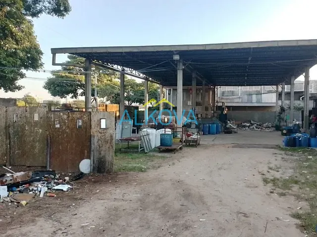 Terreno com 1623m², à venda, no bairro Cidade Morumbi em São José dos Campos