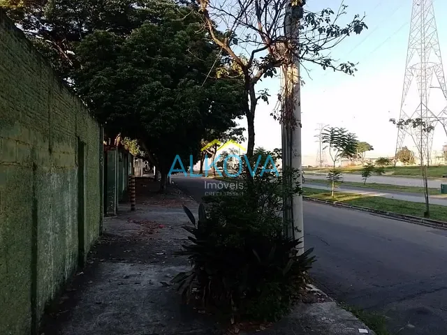 Terreno com 1623m², à venda, no bairro Cidade Morumbi em São José dos Campos