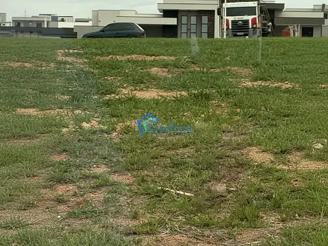 Terreno com 300m², à venda, no bairro Jardim Residencial Dona Maria Candida em Indaiatuba