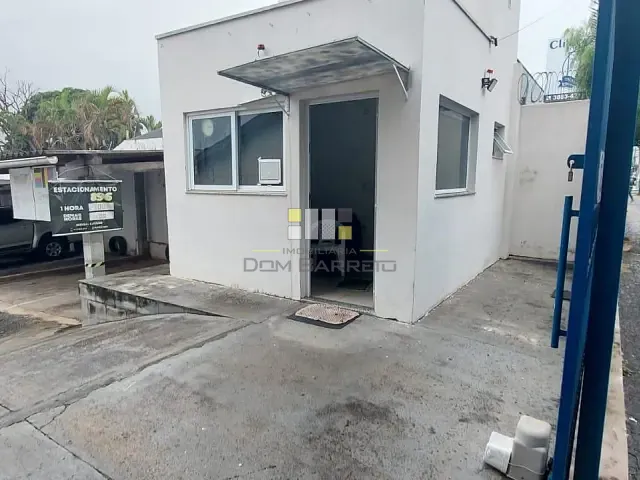 Terreno com 400m², à venda, no bairro Centro em Sumaré