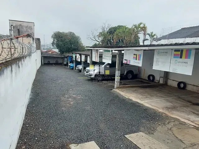Terreno com 400m², à venda, no bairro Centro em Sumaré