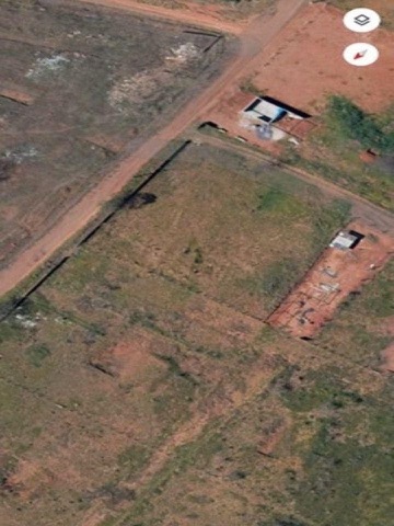 Terreno com 400m², à venda, no bairro Jardim Andorinhas em Campinas