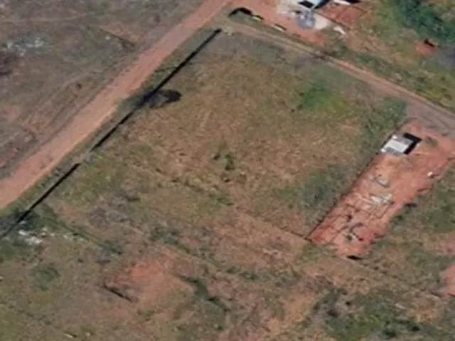 Terreno com 400m², à venda, no bairro Jardim Andorinhas em Campinas