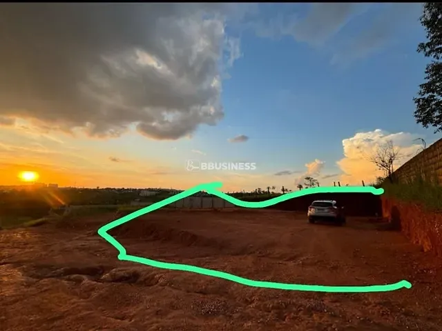 Terreno com 400m², à venda, no bairro Jardim Andorinhas em Campinas