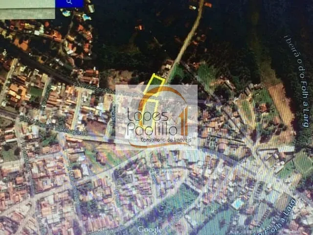 Terreno com 2100m², à venda, no bairro Caetetuba em Atibaia