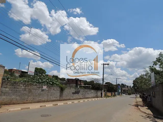 Terreno com 2100m², à venda, no bairro Caetetuba em Atibaia