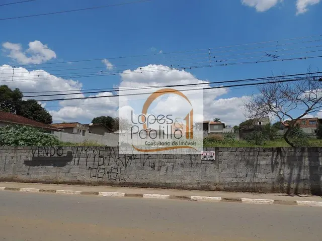 Terreno com 2100m², à venda, no bairro Caetetuba em Atibaia