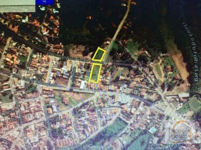 Terreno com 2100m², à venda, no bairro Caetetuba em Atibaia