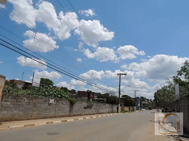 Terreno com 2100m², à venda, no bairro Caetetuba em Atibaia
