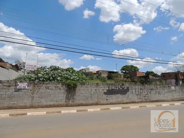 Terreno com 2100m², à venda, no bairro Caetetuba em Atibaia