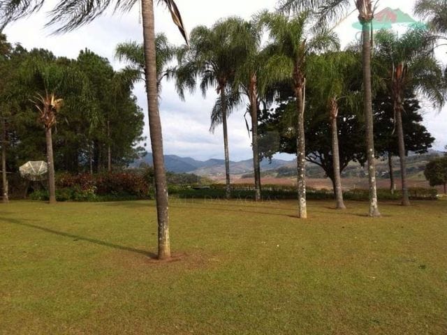 Fazenda com 940000m², à venda, no bairro Represa em Joanópolis