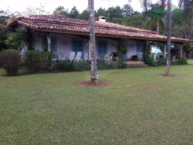 Fazenda com 940000m², à venda, no bairro Represa em Joanópolis