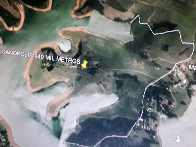 Fazenda com 940000m², à venda, no bairro Represa em Joanópolis