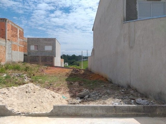 Foto do Terreno - Terreno à venda, 140 m² por R$ 128.000,00 - Alto dos Ypes - São José dos Campos/SP | INDEPENDENCE NEGOCIOS IMOBILIARIOS LTDA