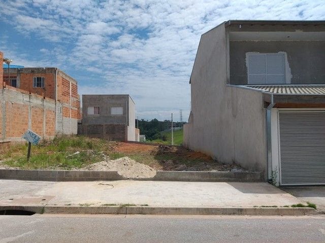 Foto do Terreno - Terreno à venda, 140 m² por R$ 128.000,00 - Alto dos Ypes - São José dos Campos/SP | INDEPENDENCE NEGOCIOS IMOBILIARIOS LTDA
