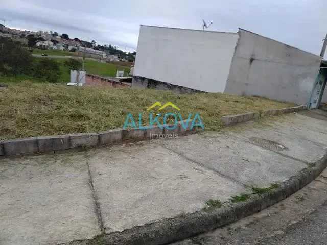 Terreno com 271m², à venda, no bairro Jardim Santa Júlia em São José dos Campos