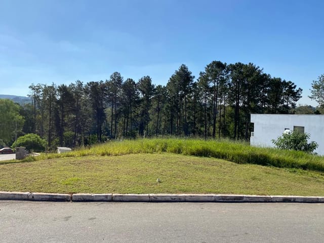 Foto do Terreno - Terreno à venda, 500 m² por R$ 330.000,00 - Quinta dos Angicos - Cotia/SP | Pitale Imóveis Ltda.