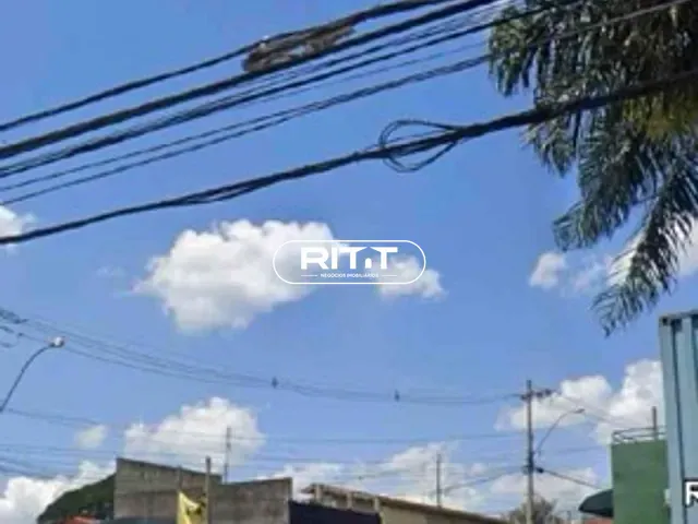 Terreno com 590m², à venda, no bairro Jardim Planalto em Campinas